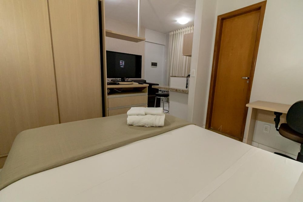 Sun Square Suites Hotel by GP 42/50