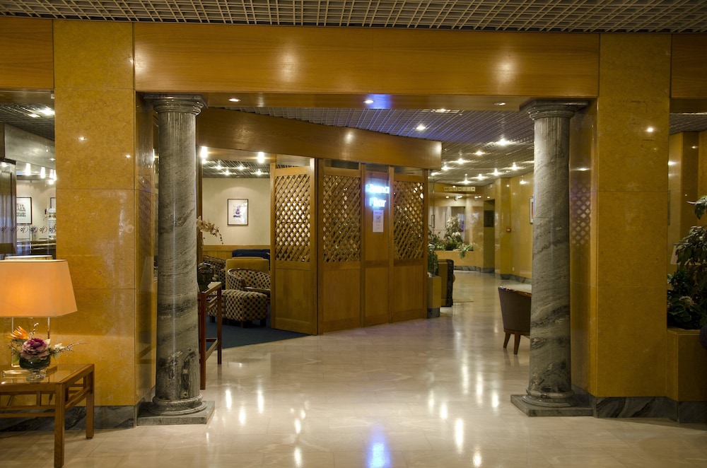 VIP Inn Berna Hotel 7/48