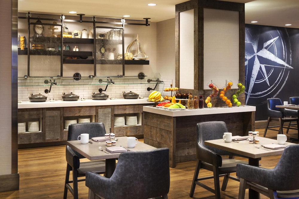 Hyatt At Fishermans Wharf 54/73