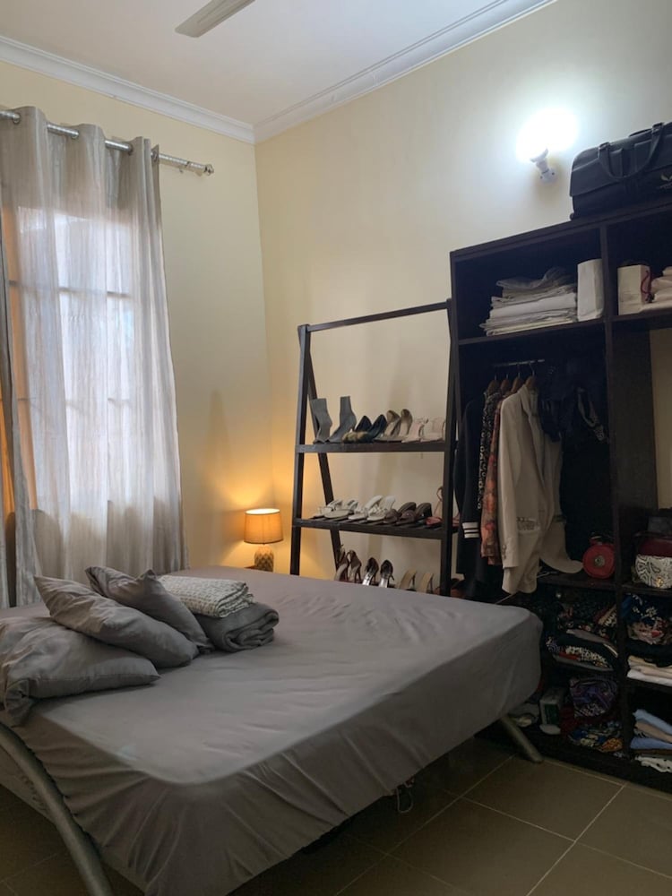 Daisy Comfort Home 9/22