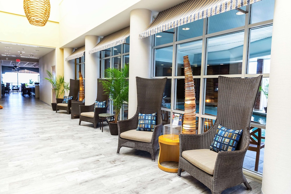 Hampton Inn Virginia Beach-Oceanfront North 59/75