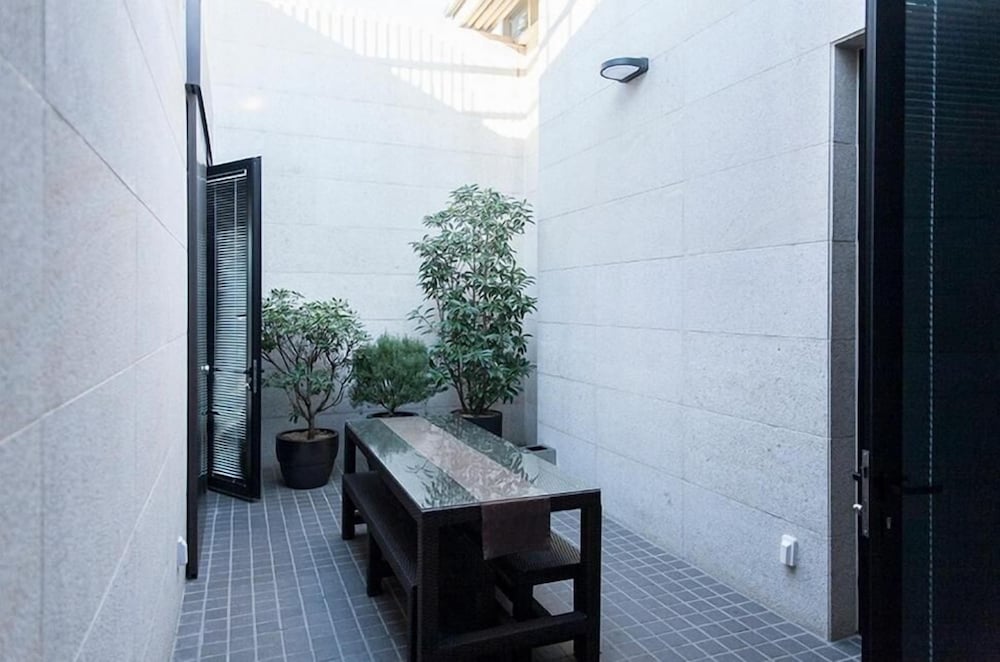 Borjomi Seoul Boutique Hotel 40/49