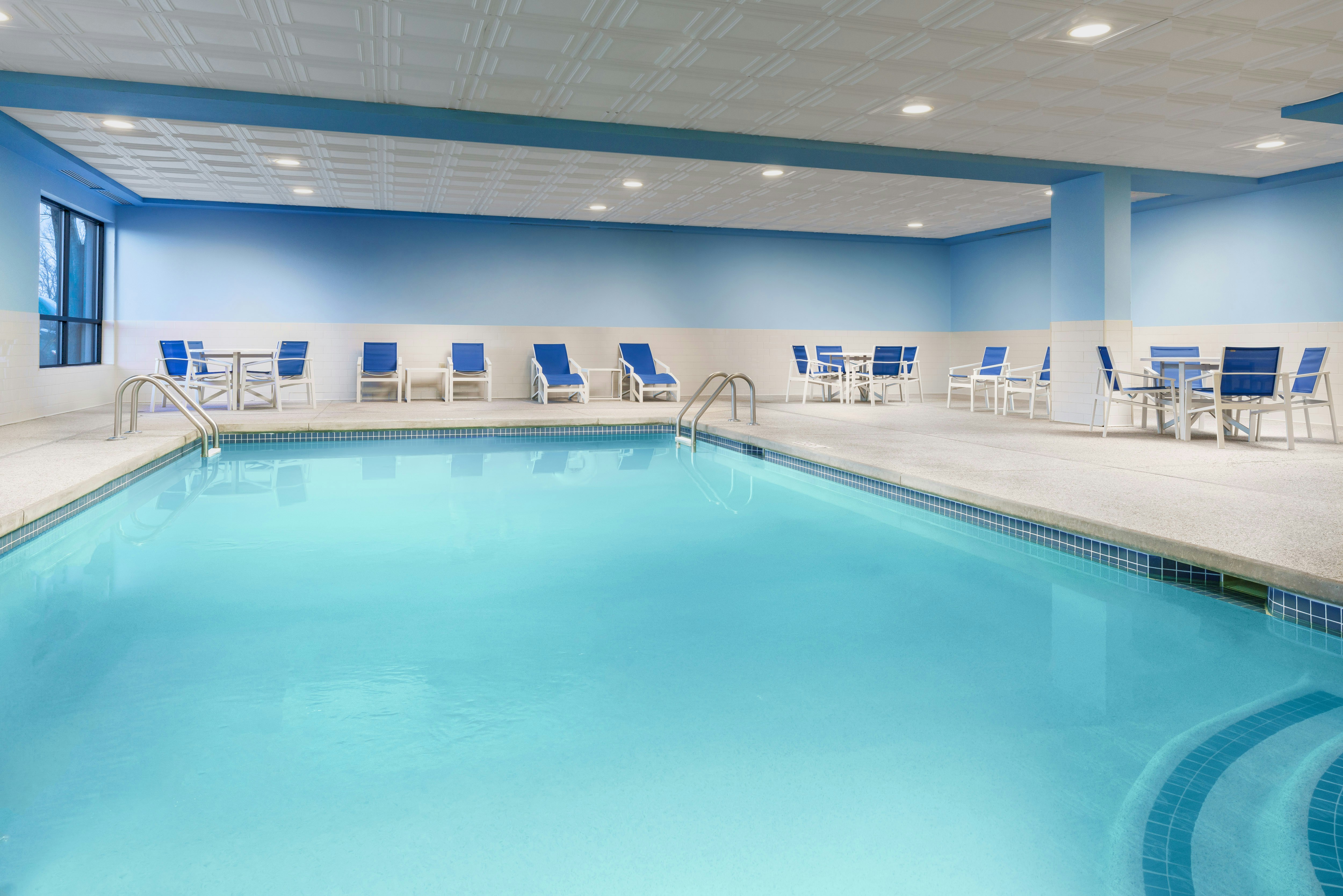 Holiday Inn Express Boston South Brockton 38/78