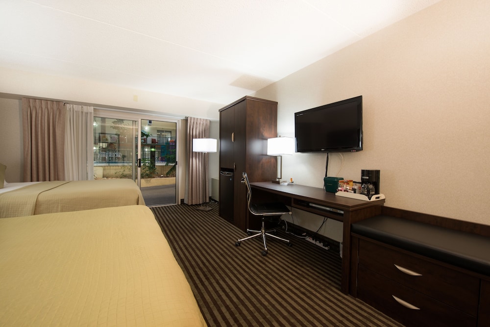 Victoria Inn Hotel Convention Centre Brandon 46/54