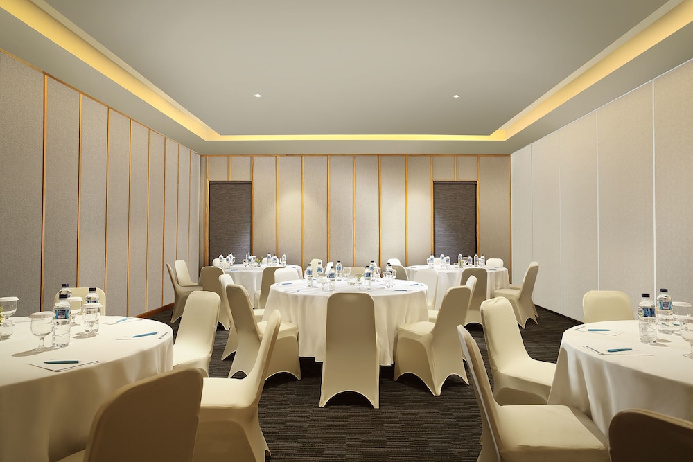 BATIQA HOTEL PEKANBARU 46/50