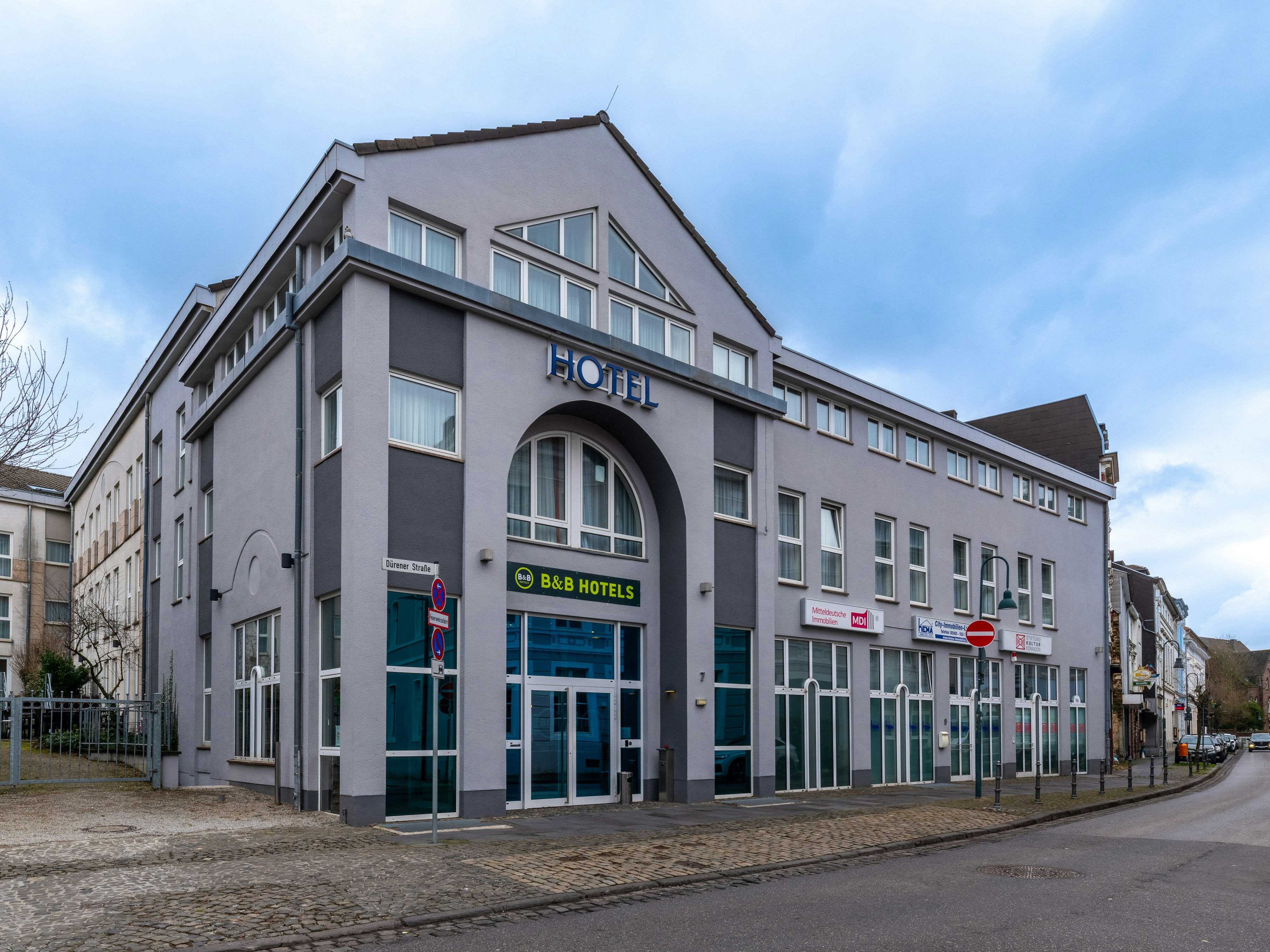 B&B Hotel Eschweiler 1/31