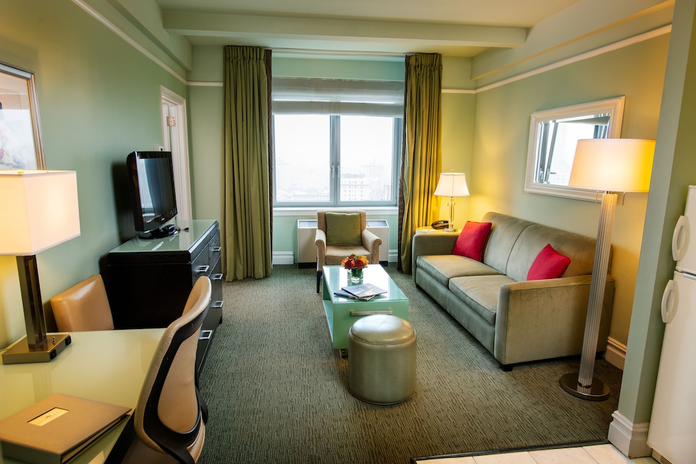 Hotel Beacon NYC 39/51