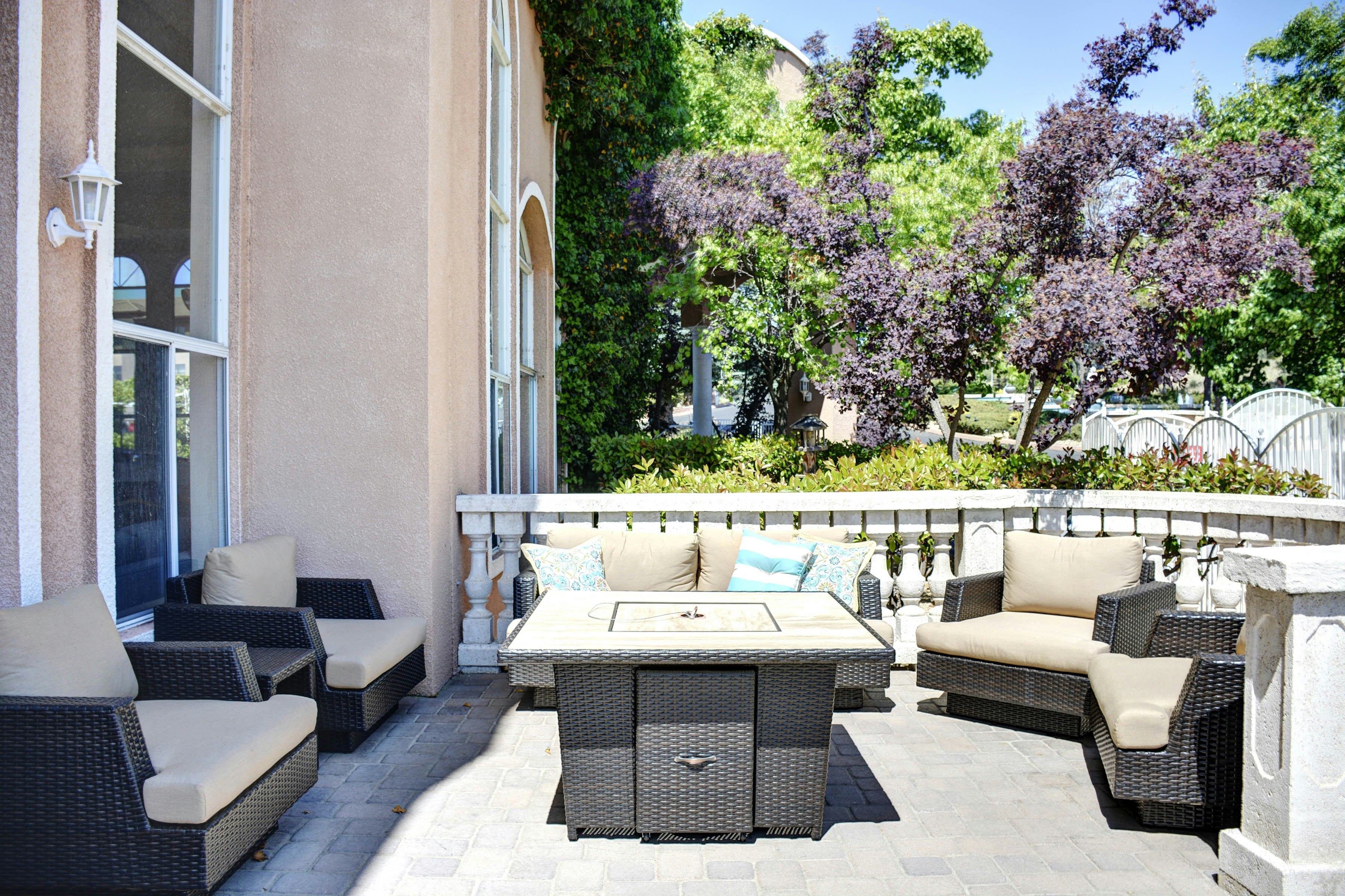 Forest Villas Hotel - Prescott 9/29