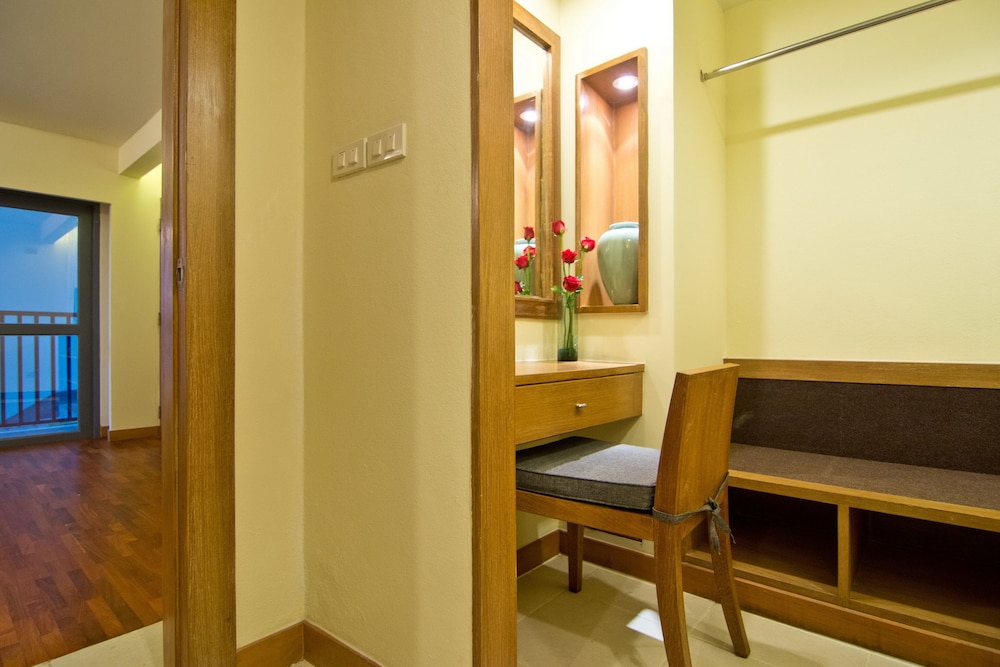 Sunshine Garden Resort 19/56