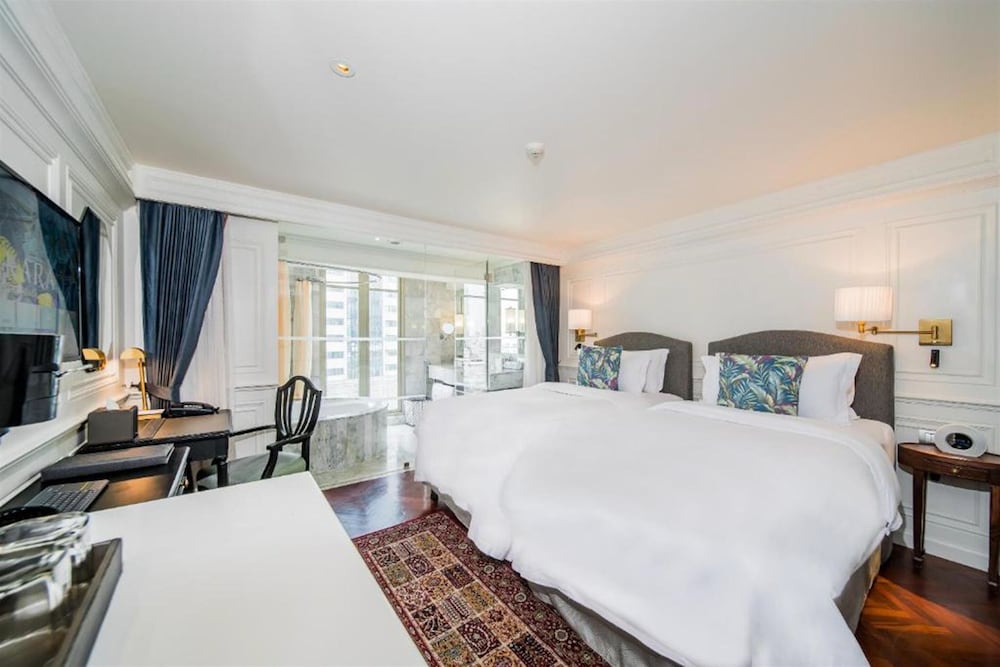Akara Bangkok Hotel 19/50