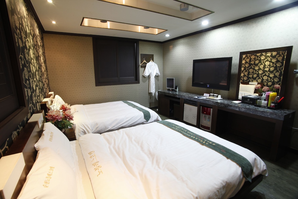 Suncheon Noblesse Hotel 15/36