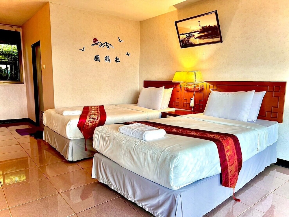Mae Salong Villa 8/50