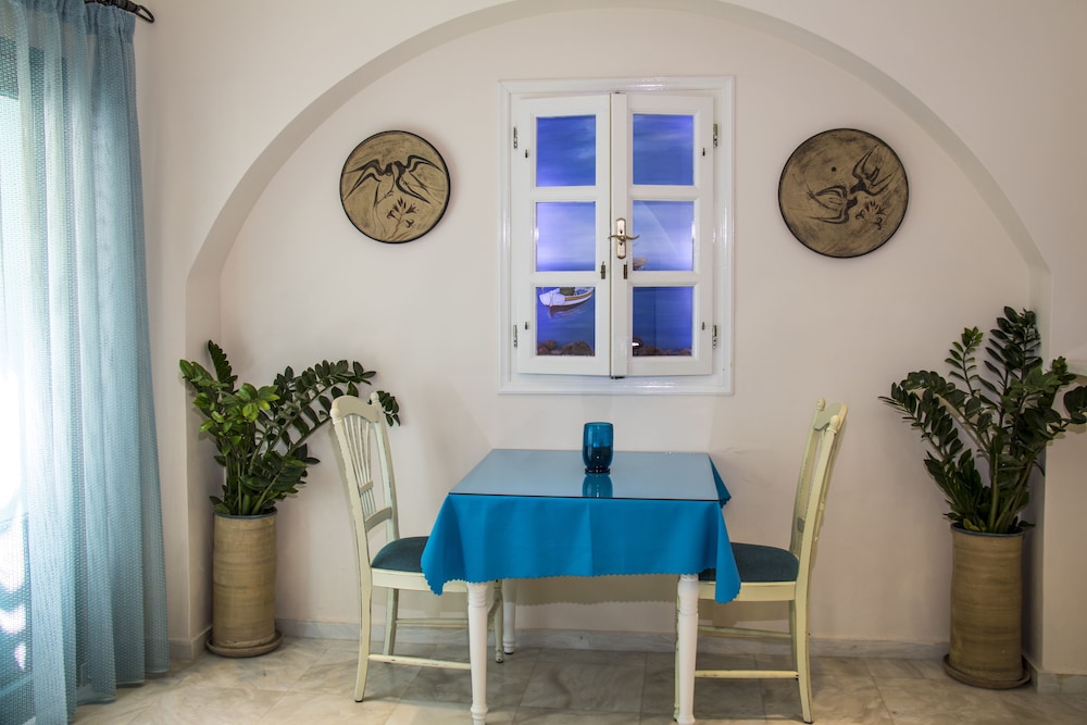 ANDREAS HOTEL 34/44