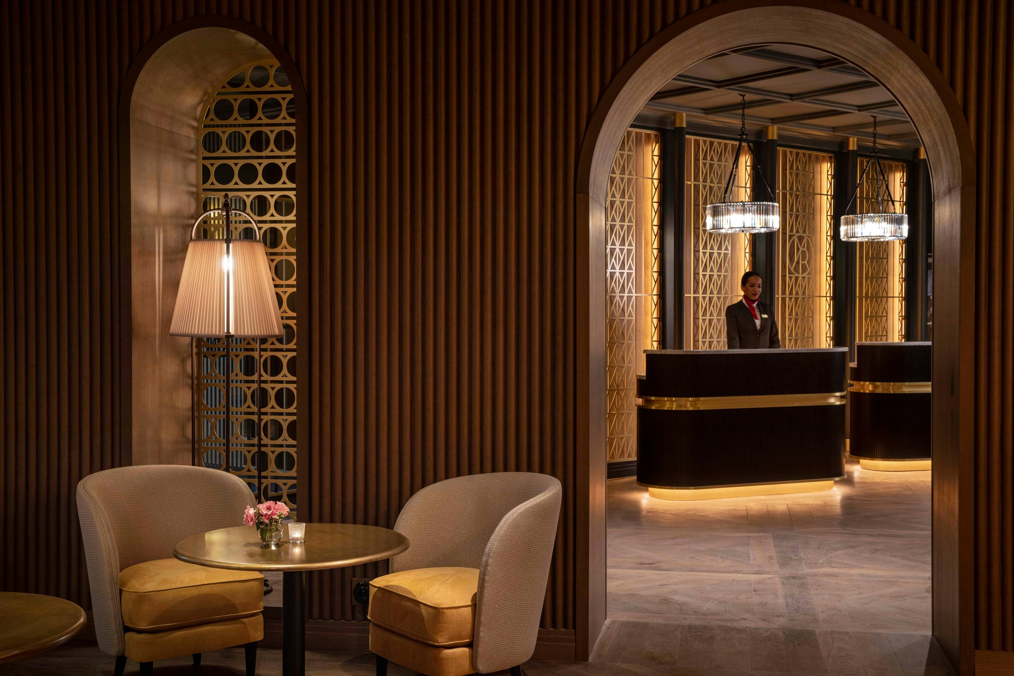 Maison Rouge Strasbourg Hotel & Spa, Autograph Collection 38/62