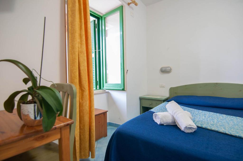 Albergo Macri 13/30