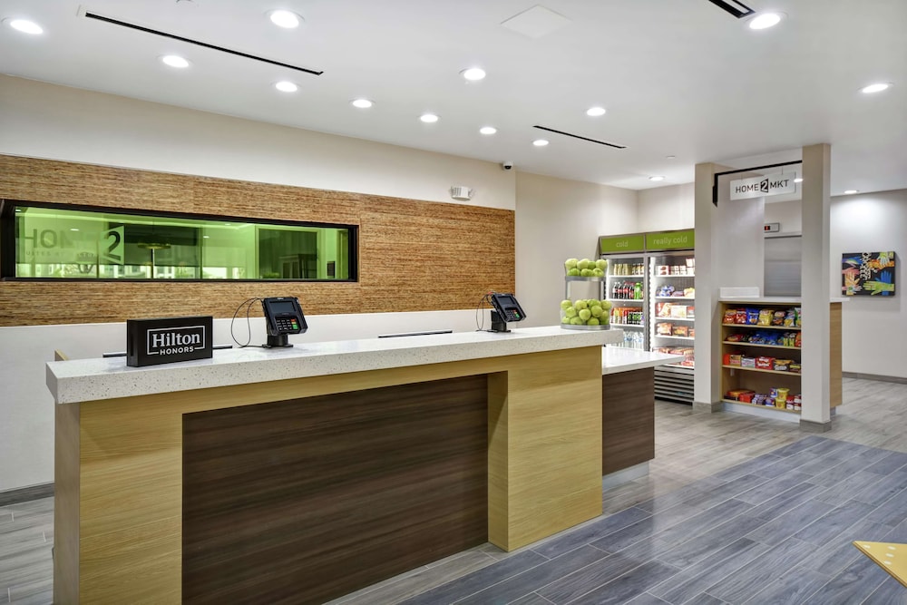 Home2 Suites by Hilton Fort Worth Fossil Creek 10/48