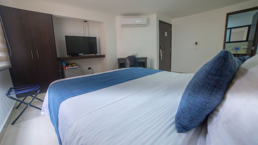 Azor Hotel Cali Versalles Ex Vizcaya Real 28/69