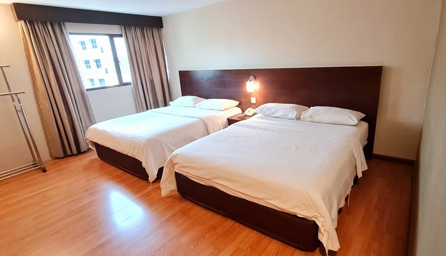 PP Hotel Penang 6/11