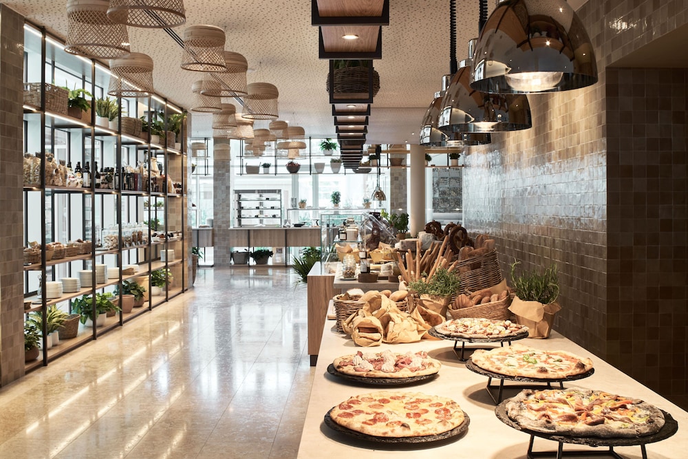 Falkensteiner Hotel Spa Jesolo 76/86