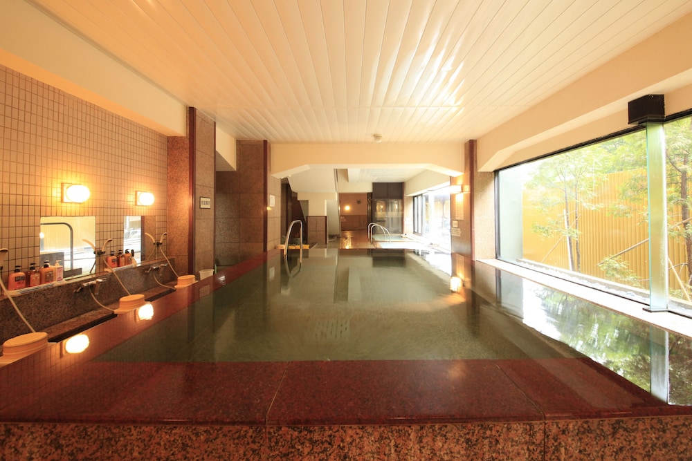 Hokkaido Noboribetsu Onsen Park Hotel Miyabitei 24/49