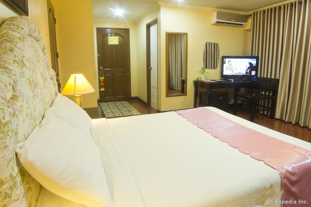 White Knight Hotel Intramuros 21/65