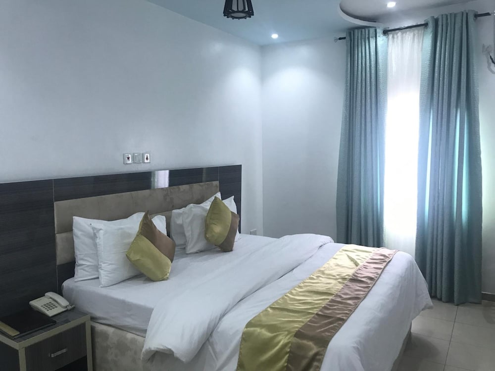 Gold Value Hotels 20/47