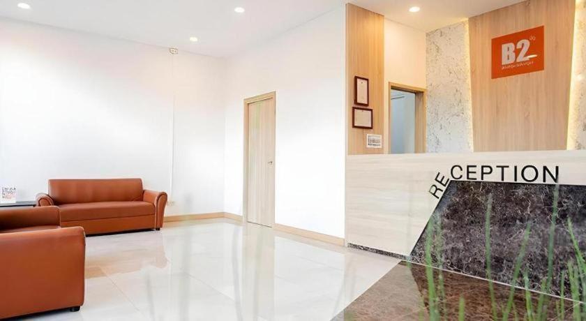 B2 Santitham Boutique And Budget Hotel 16/44