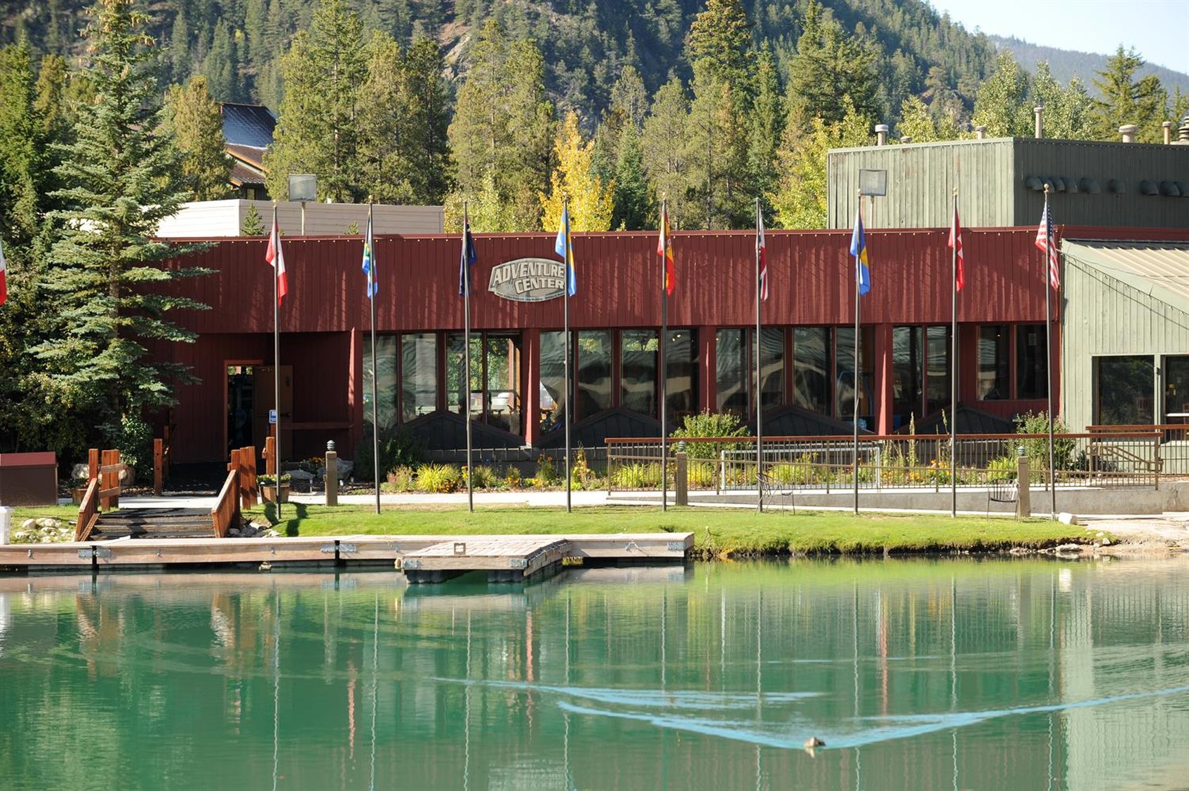Aspen Ridge Condominiums By Keystone Resort 62/65