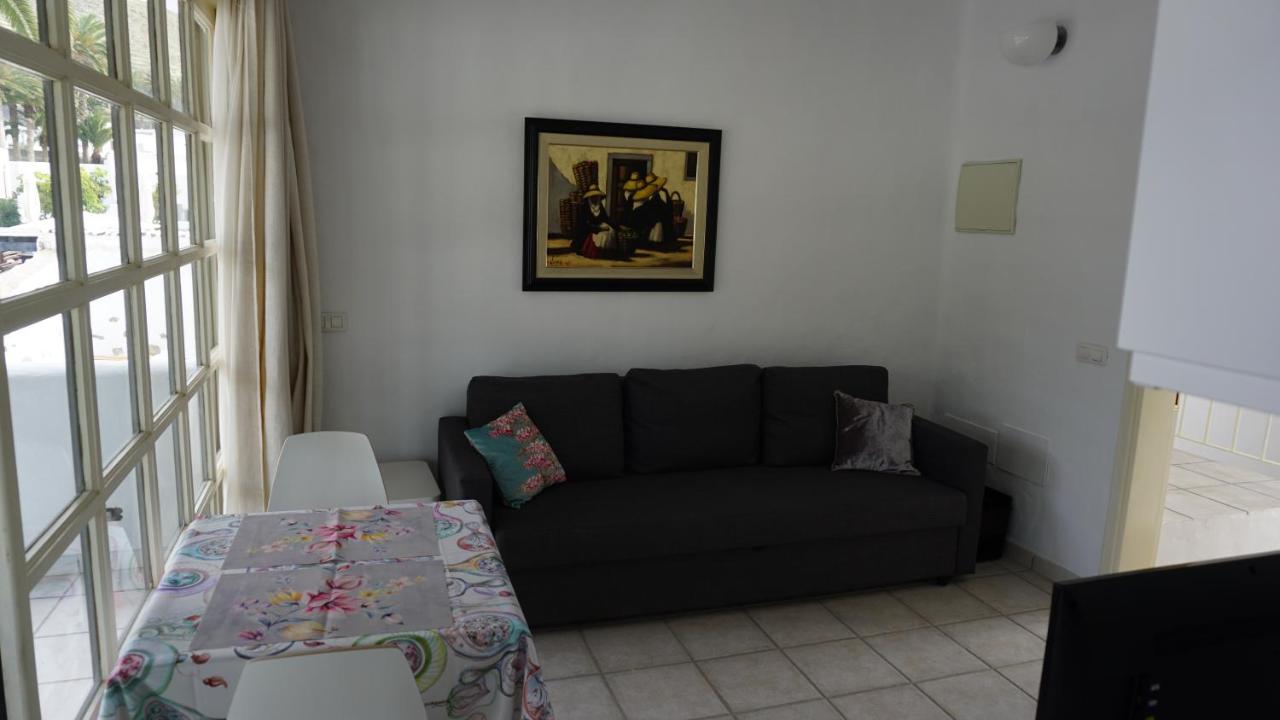 Apartamento La Plaza de Haria 36/51