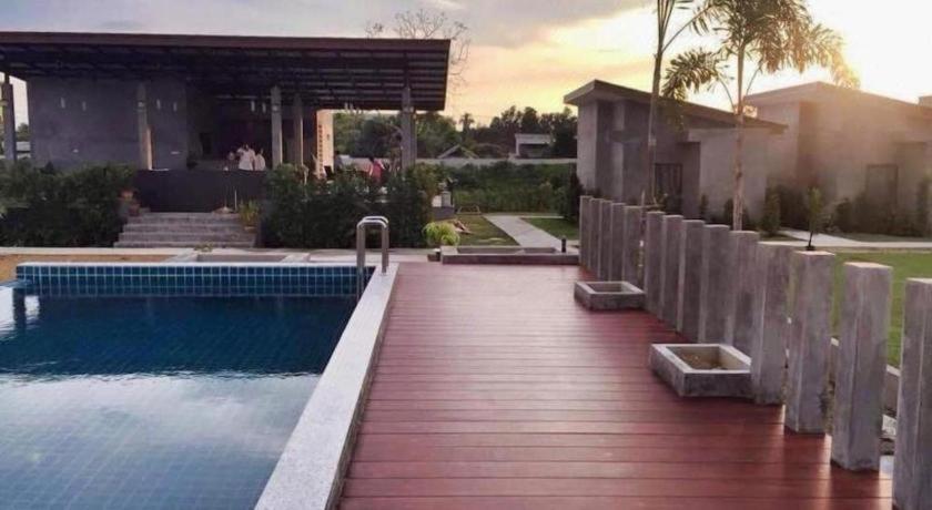 Baanwaan Resort Hat Yai 50/56