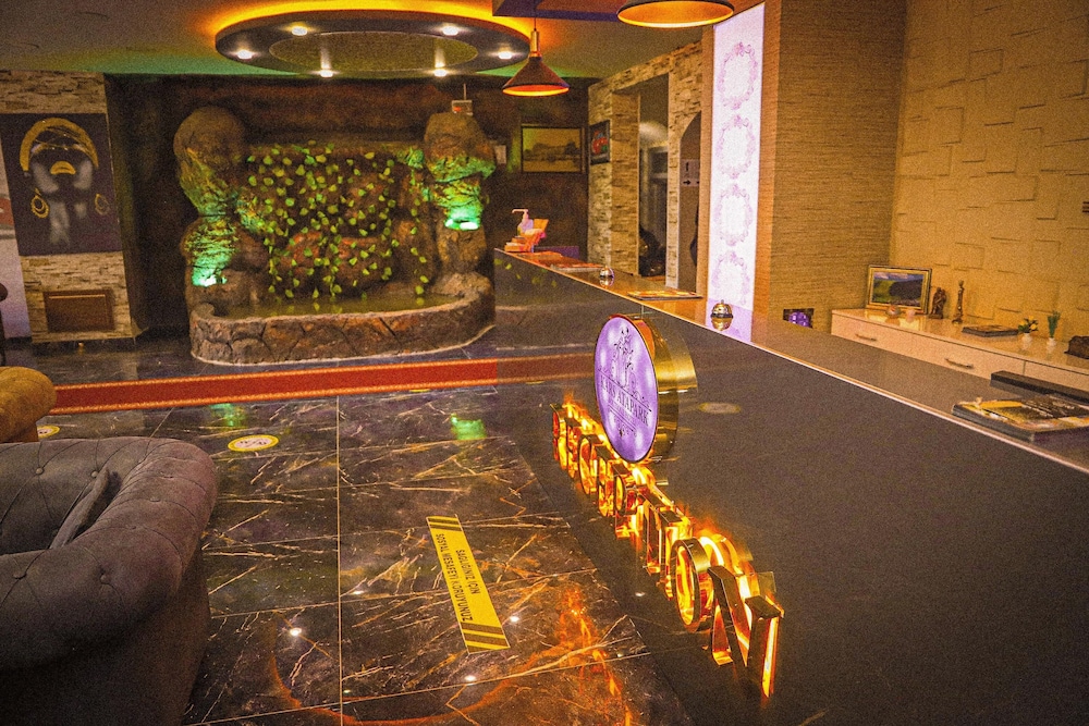 Kars Atapark Boutique Hotel 13/30