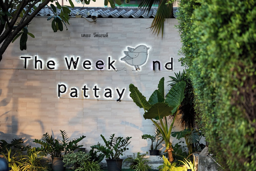 The Weekend Pattaya (ex Tweet Tweet Nest) 5/52