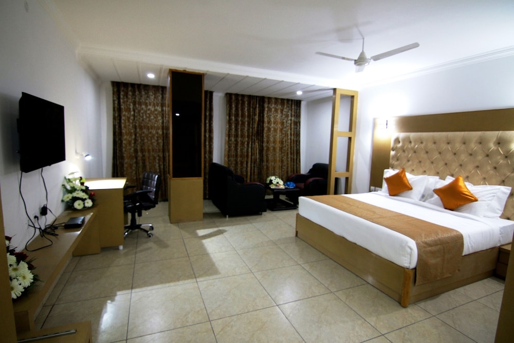 Hotel Trinetar Gardens 16/39