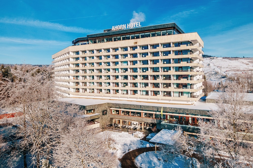 AHORN Harz Hotel Braunlage in BRAUNLAGE