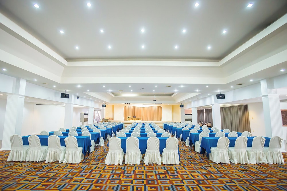 Dad D Resort by Lopburi Inn Resort 50/63