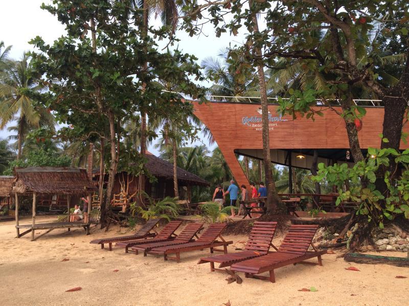 Golden Pearl Beach Resort 24/53