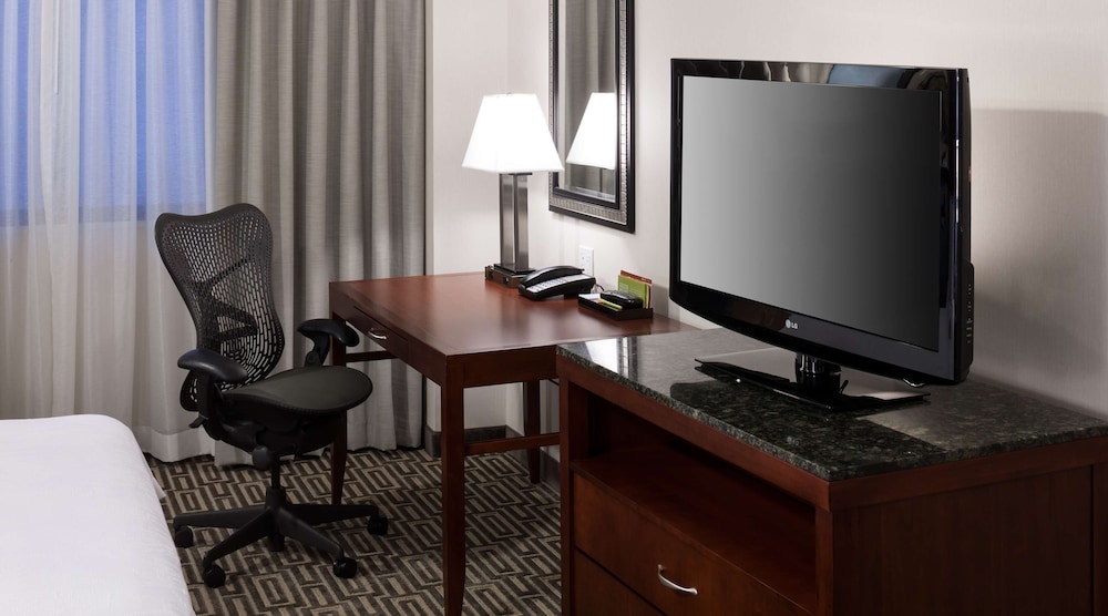 Hilton Garden Inn Denver Downtown 67/71