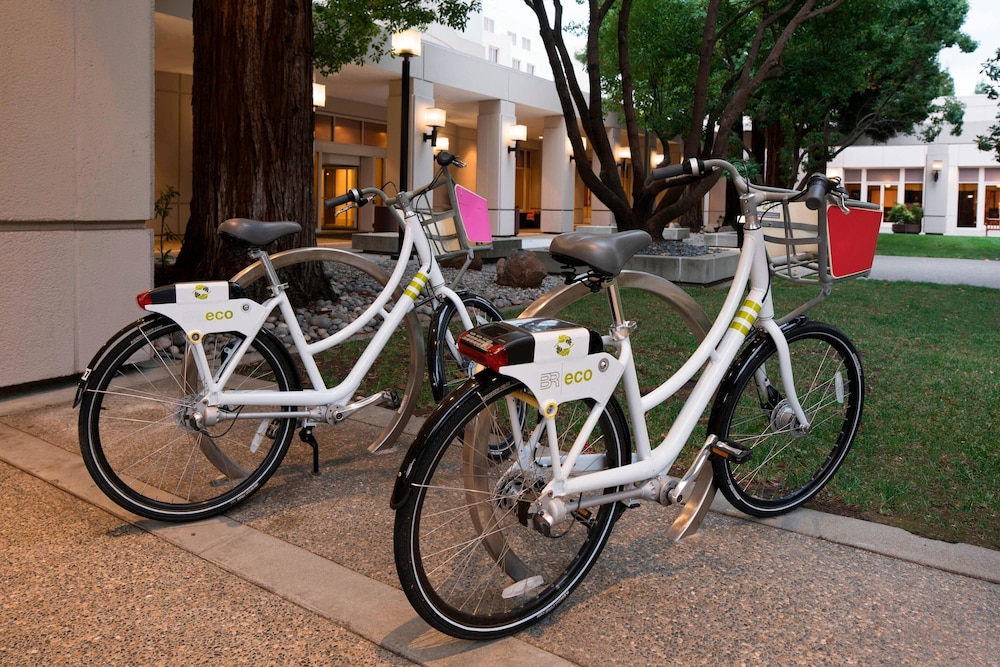 Marriott San Ramon 30/52