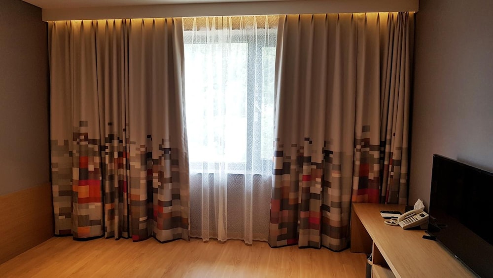 Mudeung Park Resort & Hotel 27/43