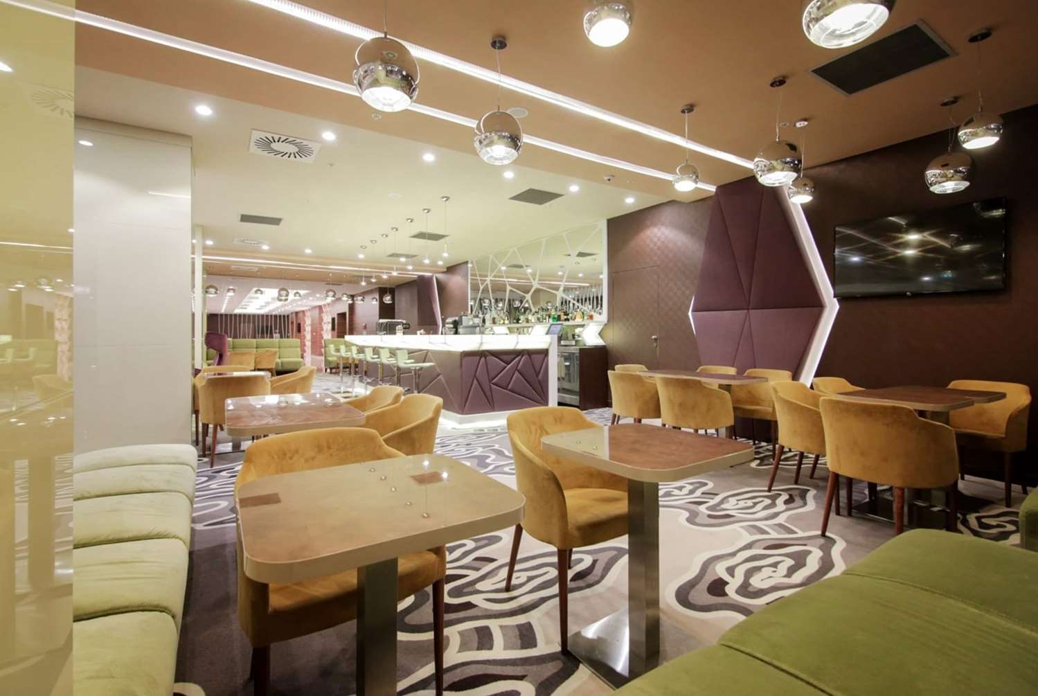 Ramada Plaza by Wyndham Craiova 20/34