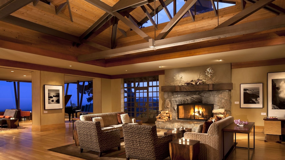 Hyatt Vacation Club At Highlands Inn 48/81