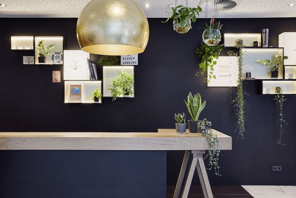 Innside By Melia Hamburg Hafen 46/71