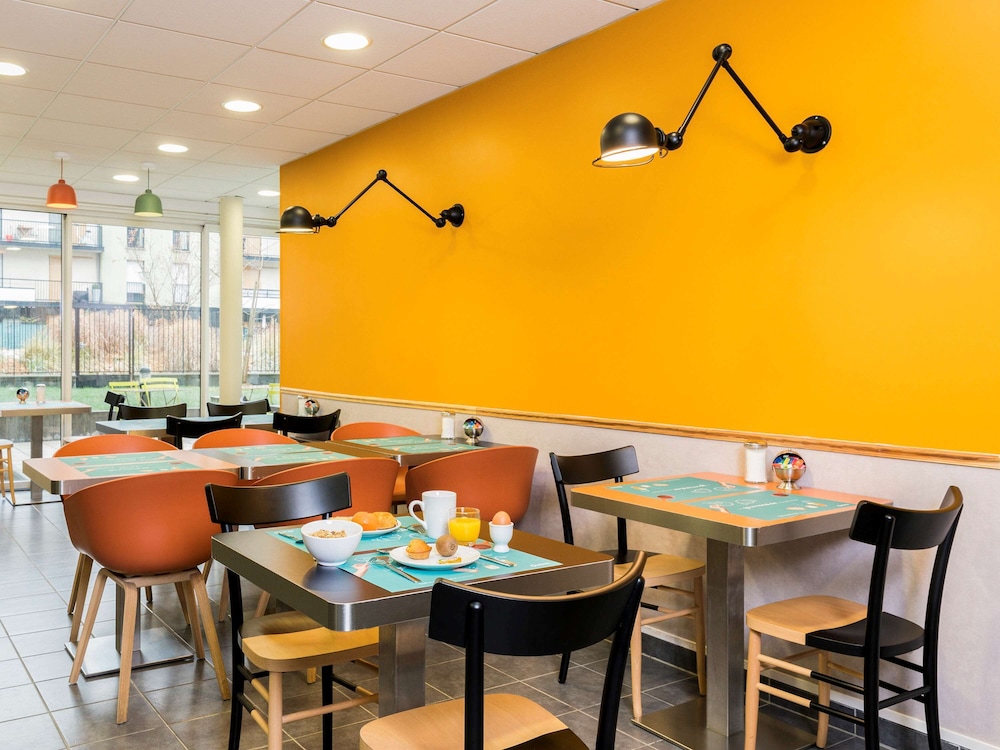 Aparthotel Adagio Access Paris Asnieres 43/49