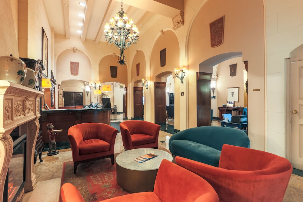 Kensington Park Hotel 47/62