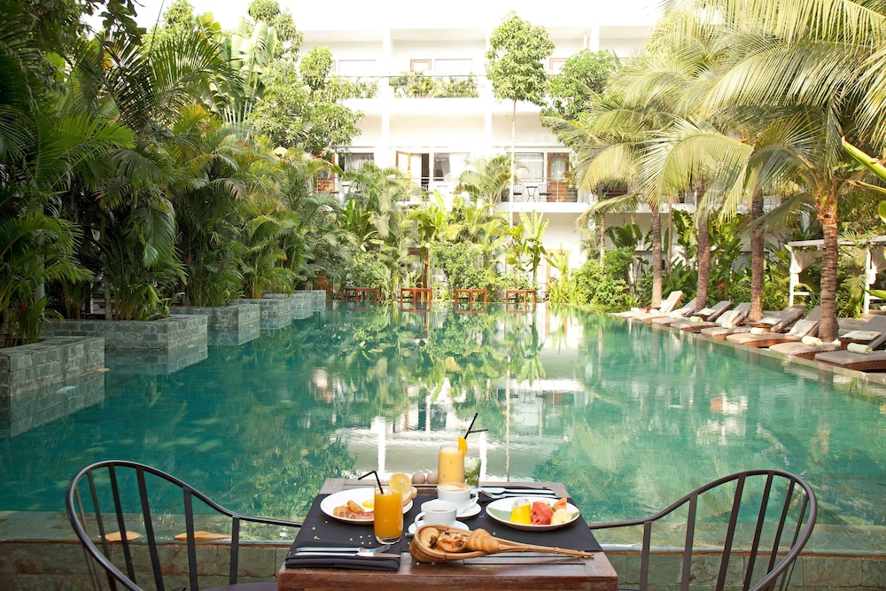 Plantation Urban Resort And Spa 57/70