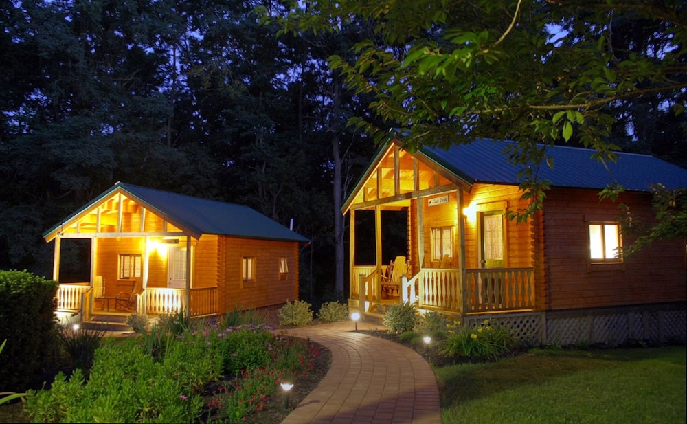 Los Gatos Bed & Breakfast 1/50