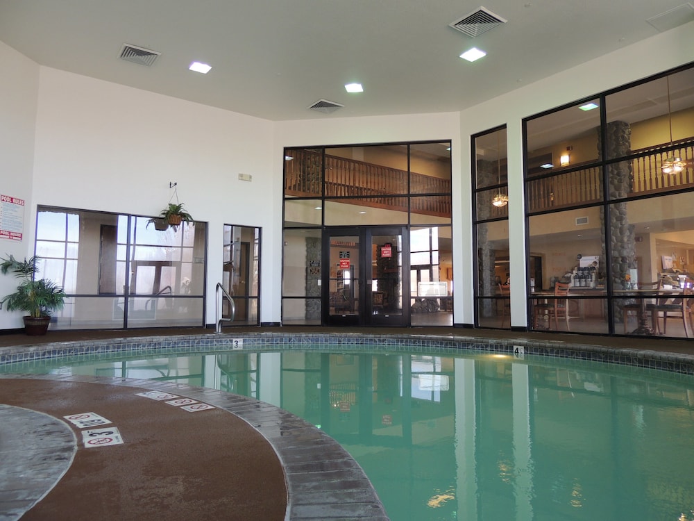Holiday Inn Express Fallon 39/81
