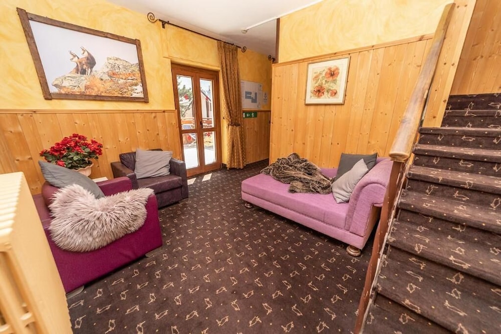 Hotel Gran Baita 33/50