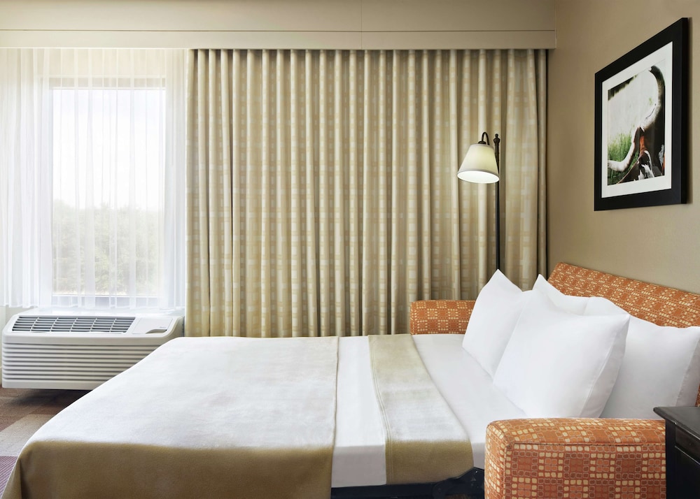Hampton Inn Dallas-Irving-Las Colinas 27/48