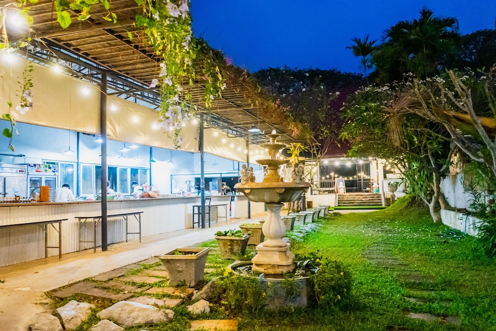 Rimtarninn Hotel 39/48